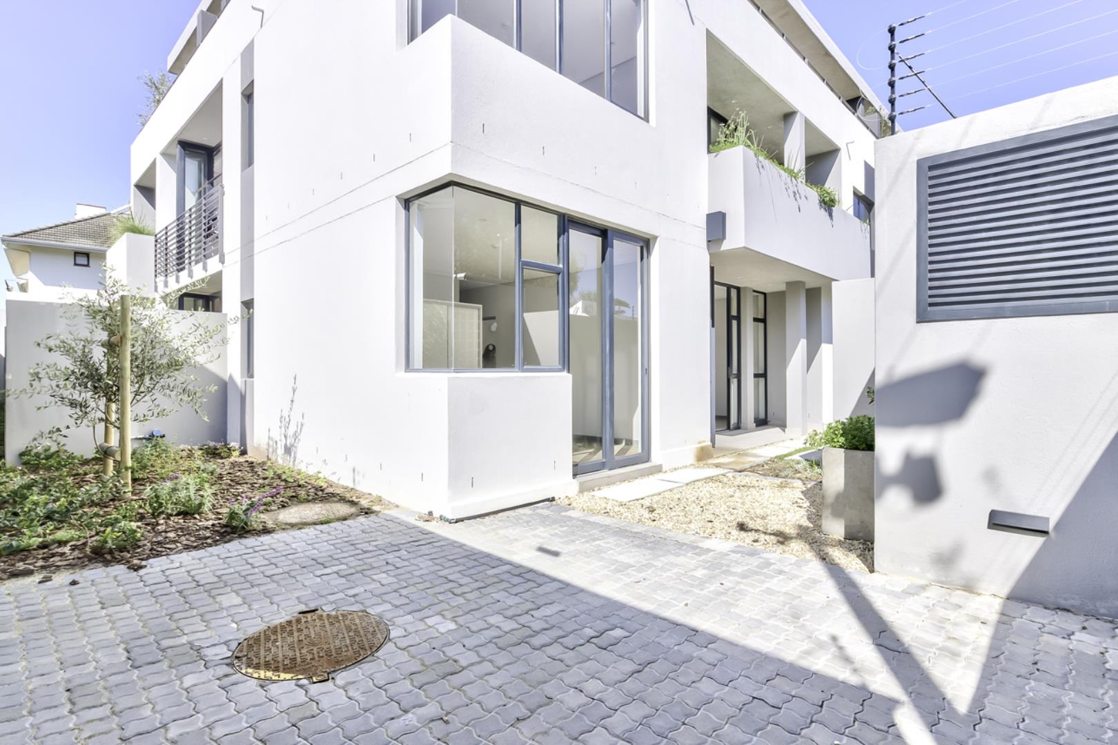 Apartment for Sale - Western Cape