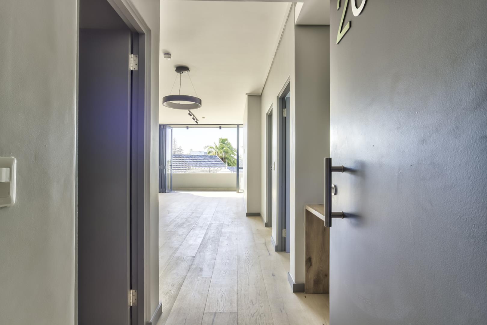 2 Bedroom Apartment for Sale - Western Cape